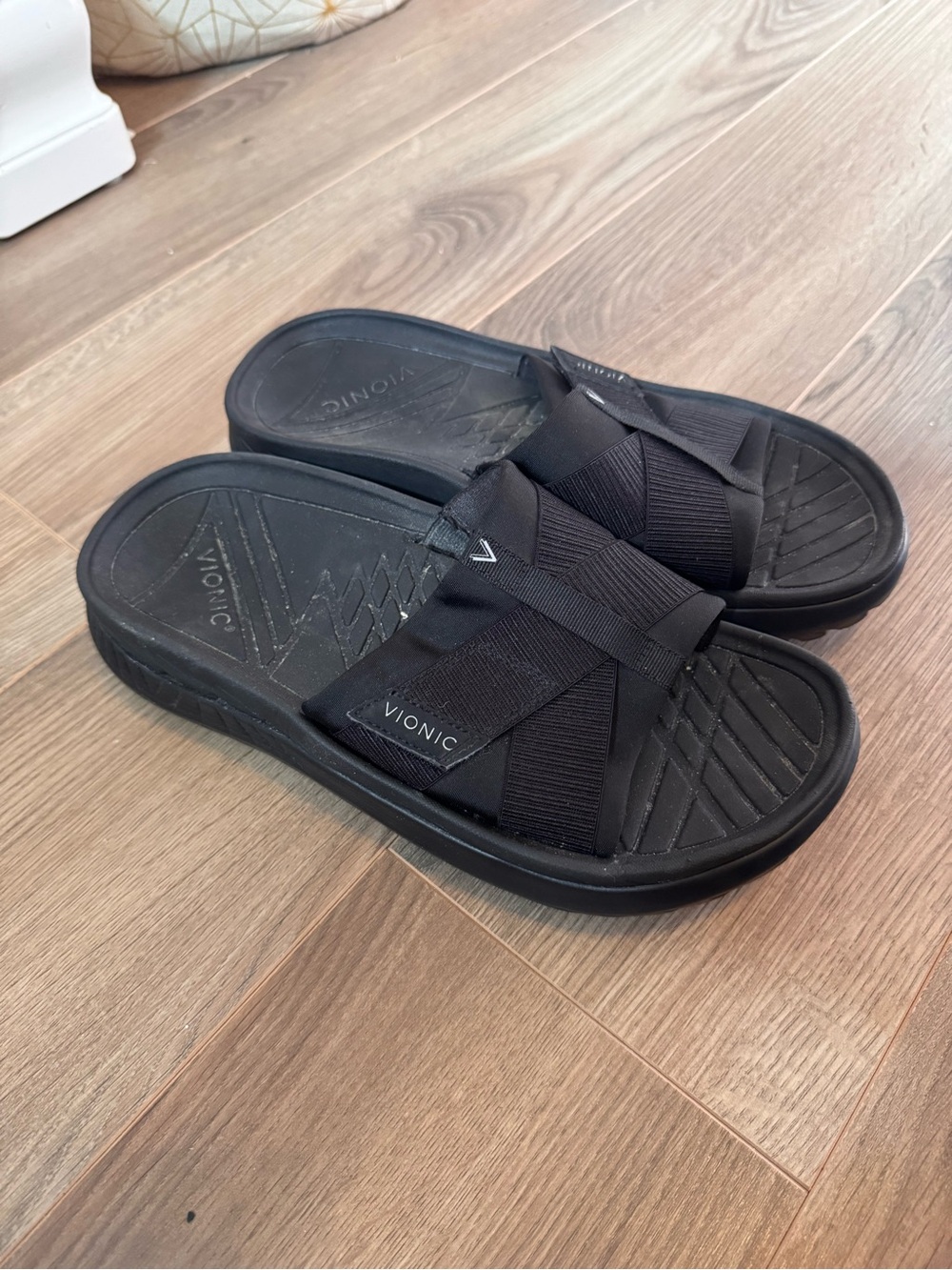 Vionic Slide Sandals